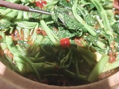 -旺爷砂锅·茶作(国贸城店)