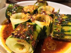 -铁公鸡·四川料理(天环广场店)