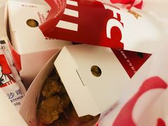 -肯德基(绍兴悦来店)