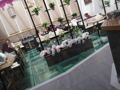 -确喜美味小厨(西单商场兰州店)