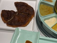 -羲和雅苑•北京烤鸭(国贸商城店)