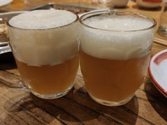 1号原浆-永红源·啤酒烧烤海鲜大排档(台柳路店)