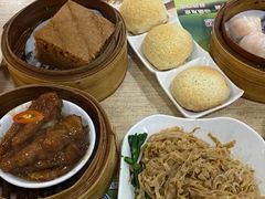 -添好运点心专门店(深水埗店)