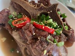 -培万河间驴火•驴肉火锅(东平店)