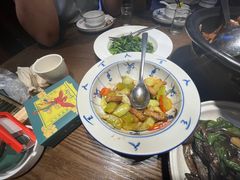 -闽鄂情·闽南招财鸭(水头店)