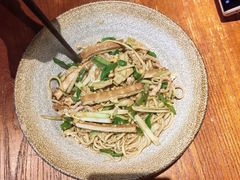 -圳兴面王·拌川·特色炒面(南山保利剧院店)