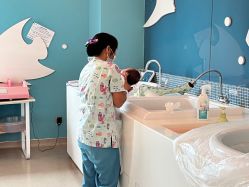 -重庆安琪儿妇产医院-妇幼保健联盟医院