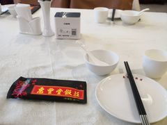 -惠丰堂饭庄·烤鸭·京味菜(翠微路店)