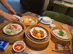 -点心传说·粤菜点心(佐阾虹湾店)