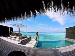 -奥特瑞格科诺塔马尔代夫度假酒店