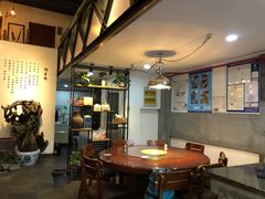 -马头巷·隐庐居·红油大虾(园区店)