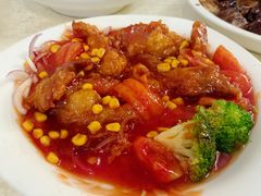 -汇兴源餐馆(小北路店)