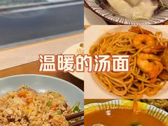-红小满休闲餐厅(十全街店)