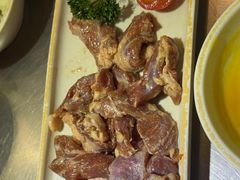 -喜来稀肉(虹泉路店)