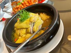 -玫瑰厅上海菜(兴国路店)