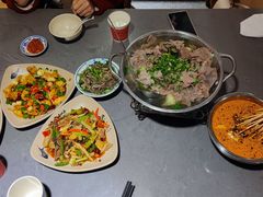 -肖四女乐山跷脚牛肉(江北星街坊店)