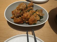 -隅乐胡椒虾·台湾菜·团建(皇岗店)