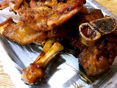 -赵元章肉骨烧(山塘街店)