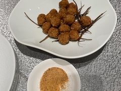 -北京王府井希尔顿酒店·秦唐中餐厅Chynna