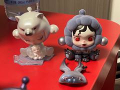 -泡泡玛特POPMART(崇文门国瑞城店)