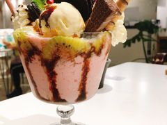 芭菲-娜娜家•Nana’s restaurant (爱琴海店)