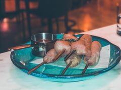 -The Rug Cafe(王府中环店)