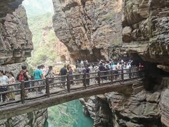 -云台山风景名胜区