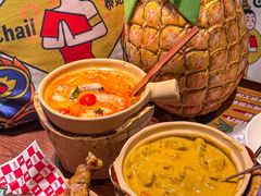 -泰妃殿(武汉首店)