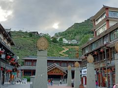 -松州古城