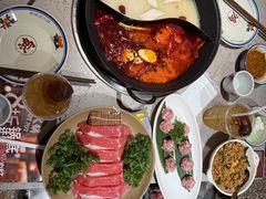 -鸿姐老火锅·传统炒料(上海旗舰店)