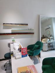 -J·C NAIL美甲美睫