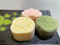 -海底捞火锅(未来城店)