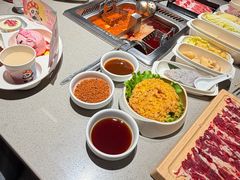 -海底捞火锅(人民广场店)