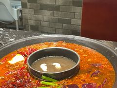 -川泽火锅·重庆老火锅(南河店)