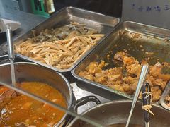 -兄弟俩老李家牛肉汤(总店)