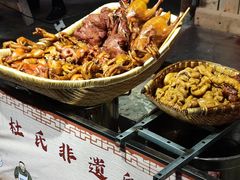 -田园印象·成都土菜院子(华阳店)