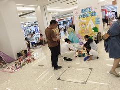 -南京商厦