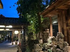 -夜宴江景餐厅