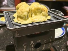 -極上萬膳·日料放题(海岸城店)