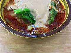 -川味麻辣串(中原小吃街)