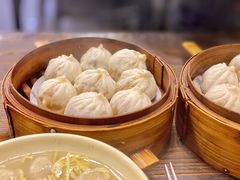 -都谷包子(天一广场店)
