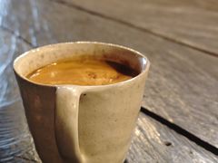 -WABI COFE(愚园路店)