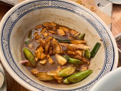 -陈先进鱼馆·地道农家菜(萧山奥体店)