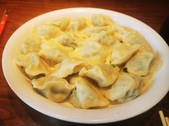 -那家老院子东北菜·饺子·小鸡炖蘑菇(艳华街店)