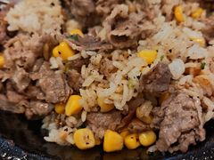 胡椒牛肉饭-胡椒厨房(学府凯德店)