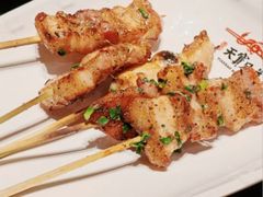 -天宝兄弟(前海壹方城店)