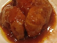 -得月楼·省级非遗·传统苏帮菜(观前店)