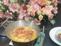-湘江红·湖南招牌菜(莲花南路店)