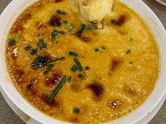 -台山第一家兴华黄鳝饭·黄鳝婆(合水分店)