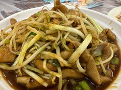 -陈根记大牌档